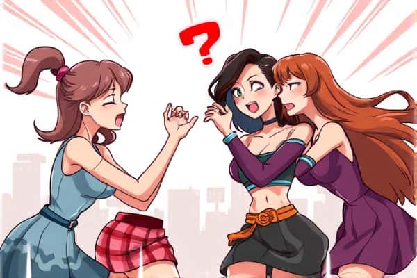 梦到挖洞逃跑-请吃红小豆吧！插图